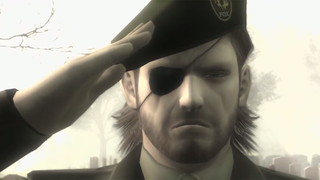 <em>Phantom Pain</em>-Style <em>Metal Gear Solid 3</em> Trailer Is Surprisingly Powerful